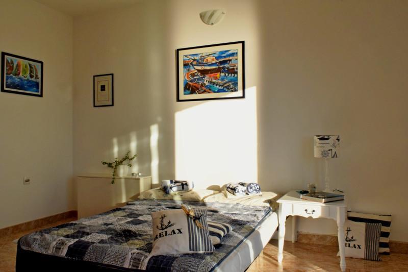 Apartments Jenny Novi Vinodolski Eksteriør billede